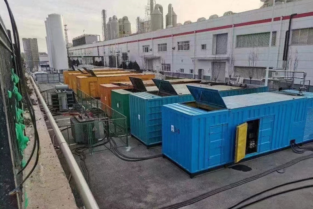 康乐发电机出租_COPY