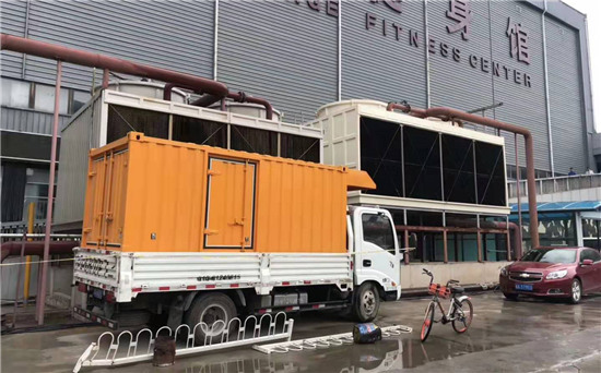 康乐300KW发电机组适配电缆规格选型指南