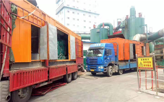 康乐100KW发电机组适配电缆规格选型指南