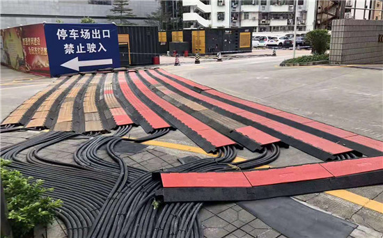 康乐发电机组电缆选型完整具体步骤(工程通用标准流程)